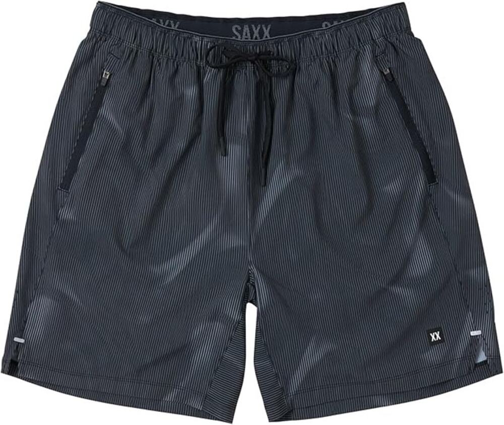 SAXX Power Moves 2-in-1 Short 7